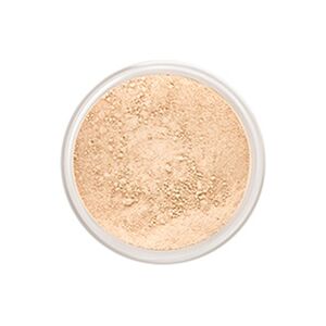 Lily Lolo Base Maquillaje Mineral - Barely Buff - SPF15, 10g Lily Lolo Base Maquillaje Mineral - Barely Buff - SPF15, 10g
