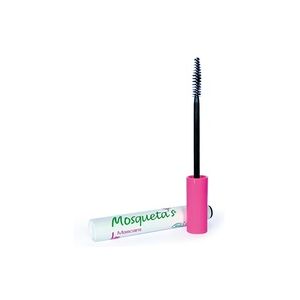 Rímel marrón con aceite de rosa mosqueta 8 ml - Mosqueta's Rímel marrón con aceite de rosa mosqueta 8 ml - Mosqueta's