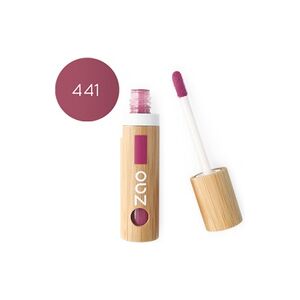 ZAO Rosa Emma Labial - Natural, Vegano, Certificado Orgánico ZAO Rosa Emma Labial - Natural, Vegano, Certificado Orgánico