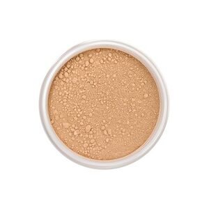 Base Mineral SPF 15 Coffee Bean 10 g - Lily Lolo Base Mineral SPF 15 Coffee Bean 10 g - Lily Lolo