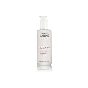 Rosentau Leche Limpiadora 150 ml AnneMarie Börlind Rosentau Leche Limpiadora 150 ml AnneMarie Börlind