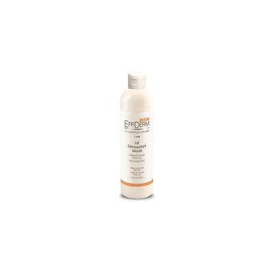 Leche Desmaquillante Hidratante 300 ml Effiderm Leche Desmaquillante Hidratante 300 ml Effiderm