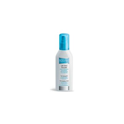 Aloedermal Leche Tonificante 200 Ml Trepatdiet-Esi Aloedermal Leche Tonificante 200 Ml Trepatdiet-Esi