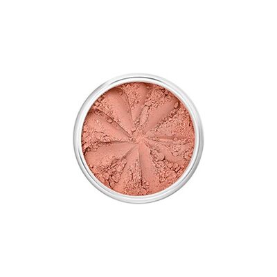 Lily Lolo Colorete Mineral - Beach Babe - Blush mineral ligero y natural para un aspecto saludable Lily Lolo Colorete Mineral - Beach Babe - Blush mineral ligero y natural para un aspecto saludable