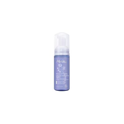 Mousse desmaquillante limpiadora aroma floral Bio 150 ml - Melvita Mousse desmaquillante limpiadora aroma floral Bio 150 ml - Melvita