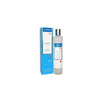 Agua desmaquillante Alpes 100 ml - Alpaderm Agua desmaquillante Alpes 100 ml - Alpaderm