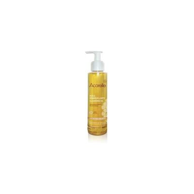 Aceite Desmaquillante con Aceite de Ciruela y Vit. E 150 ml - Acorelle Aceite Desmaquillante con Aceite de Ciruela y Vit. E 150 ml - Acorelle