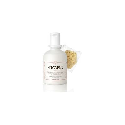 Loción facial desmaquillante esponja mar 250 ml - Huygens Loción facial desmaquillante esponja mar 250 ml - Huygens