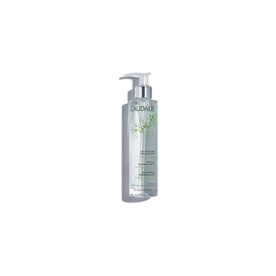 Agua micelar suave para rostro y ojos - 200ml de Caudalie Agua micelar suave para rostro y ojos - 200ml de Caudalie