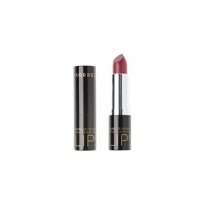 Barra de labios Morello Creamy Glossy 56 Lush Cherry 1 unidad (Rojo) - Korres Barra de labios Morello Creamy Glossy 56 Lush Cherry 1 unidad (Rojo) - Korres