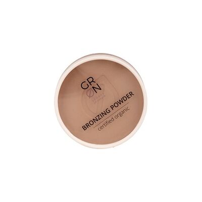 GRN Polvos Bronceadores de Cacao - 9g, Bronce GRN Polvos Bronceadores de Cacao - 9g, Bronce