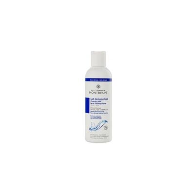 Leche Desmaquillante Montbrun - Agua Termal Montbrun Leche Desmaquillante Montbrun - Agua Termal Montbrun