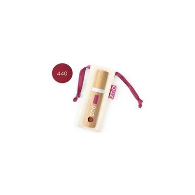 ZAO Bamboo Lip'Ink Pintalabios - Natural, Vegano, Refillable - 3.8ml ZAO Bamboo Lip'Ink Pintalabios - Natural, Vegano, Refillable - 3.8ml