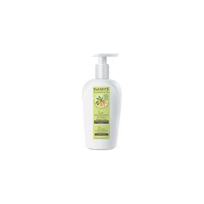 Leche desmaquillante suave Bio 250 ml - Biokarité Leche desmaquillante suave Bio 250 ml - Biokarité
