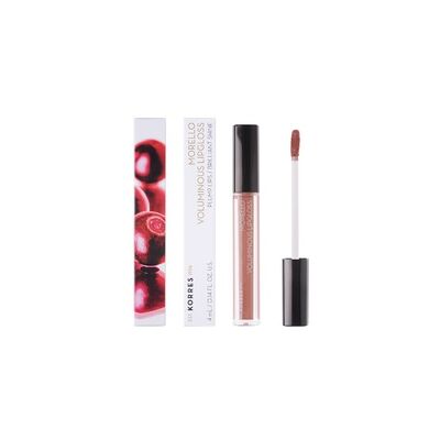 Brillo de labios voluminizador acabado brillante 31 Bronze Nude 1 unidad - Korres Brillo de labios voluminizador acabado brillante 31 Bronze Nude 1 unidad - Korres