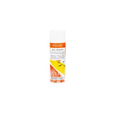 Oil Right - Aceite desmaquillante 125 ml de aceite - oOlution Oil Right - Aceite desmaquillante 125 ml de aceite - oOlution