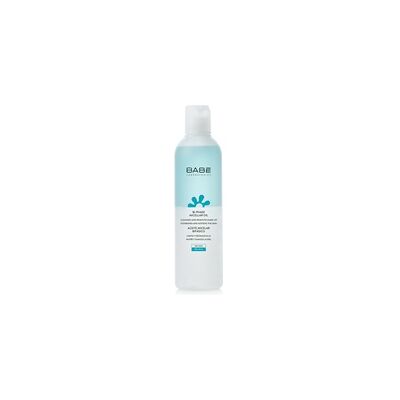 Aceite micelar bifásico 250 ml - Babé Aceite micelar bifásico 250 ml - Babé