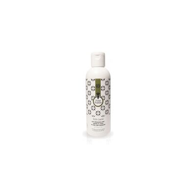 Leche desmaquillante con miel para rostro y ojos 200 ml - Folies Royales Leche desmaquillante con miel para rostro y ojos 200 ml - Folies Royales