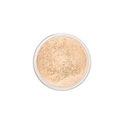 Lily Lolo Base Maquillaje Mineral - Barely Buff - SPF15, 10g Lily Lolo Base Maquillaje Mineral - Barely Buff - SPF15, 10g