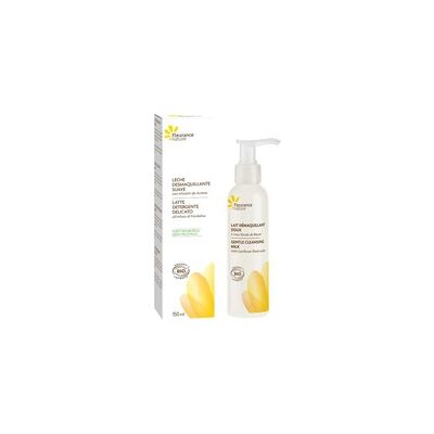 Leche Desmaquillante Suave 150 ml Fleurance Nature Leche Desmaquillante Suave 150 ml Fleurance Nature
