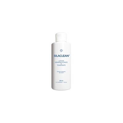 Labo Sante Silice Silaclean - Loción Desmaquillante 200ml Labo Sante Silice Silaclean - Loción Desmaquillante 200ml