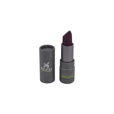 Barra de Labios Mate Transparente Freedom 1 unidad - Boho Barra de Labios Mate Transparente Freedom 1 unidad - Boho