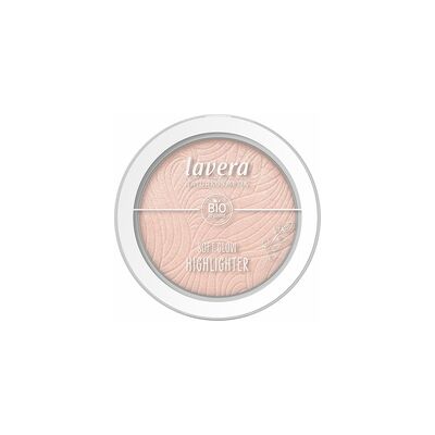 Iluminador polvo compacto 02 aurora glow 5,5 g de polvo - Lavera Iluminador polvo compacto 02 aurora glow 5,5 g de polvo - Lavera
