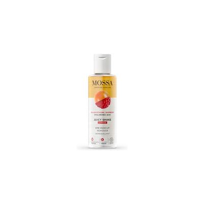 Mossa Juicy Shake - Desmaquillante de Ojos - 100ml Mossa Juicy Shake - Desmaquillante de Ojos - 100ml
