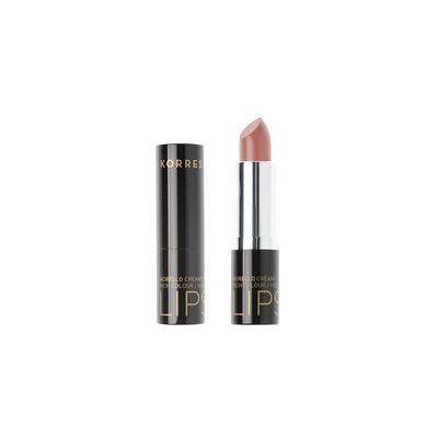 Barra de labios Morello Creamy Glossy 04 Honey Nude 1 unidad (Rosa) - Korres Barra de labios Morello Creamy Glossy 04 Honey Nude 1 unidad (Rosa) - Korres