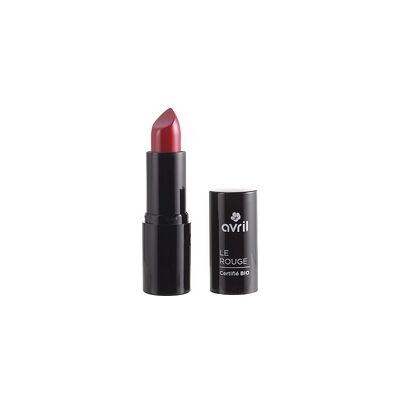 Barra de labios Grosella Nº599 Bio 3,5 g (Rojo) - Avril Barra de labios Grosella Nº599 Bio 3,5 g (Rojo) - Avril