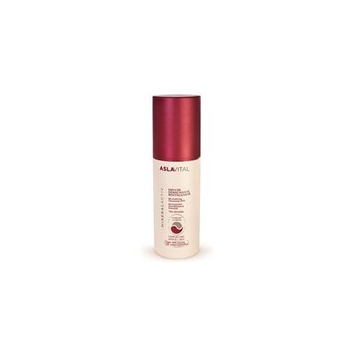 Leche Limpiadora Revitalizante Asla Vital - Para piel sensible Leche Limpiadora Revitalizante Asla Vital - Para piel sensible