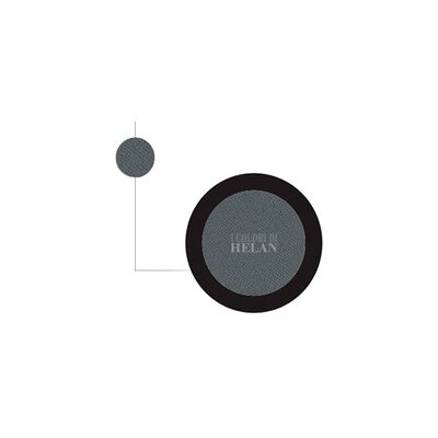 Helan I colori Bio Compact Verde Bosque - Sombra de ojos Helan I colori Bio Compact Verde Bosque - Sombra de ojos
