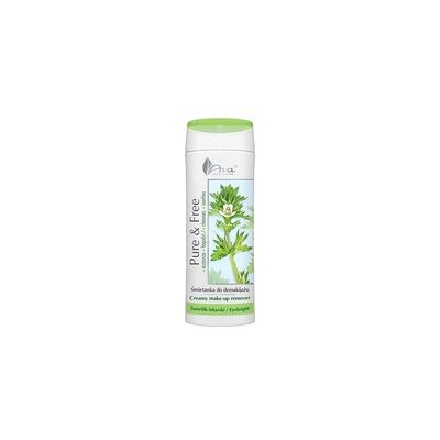 Pure and free crema desmaquillante eufrasia 250 ml de crema - AVA Laboratorium Pure and free crema desmaquillante eufrasia 250 ml de crema - AVA Laboratorium