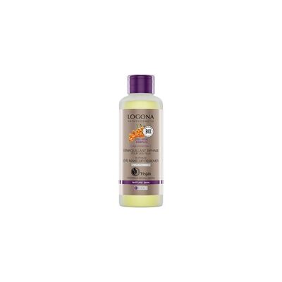 Desmaquillante Ojos Bifasico Age Protection 100 ml - Logona Desmaquillante Ojos Bifasico Age Protection 100 ml - Logona