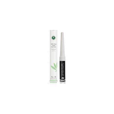 Delineador Líquido Vegano PHB Ethical Beauty - Negro 4,5ml Delineador Líquido Vegano PHB Ethical Beauty - Negro 4,5ml