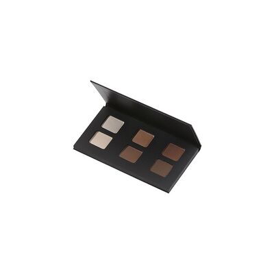 Paleta de 6 maquillaje Nude Bio 6 unidades de 1,5g - Avril Paleta de 6 maquillaje Nude Bio 6 unidades de 1,5g - Avril