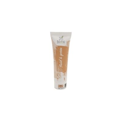 Base de Maquillaje Fluida 01 Beige Diaphane 1 unidad Boho Base de Maquillaje Fluida 01 Beige Diaphane 1 unidad Boho