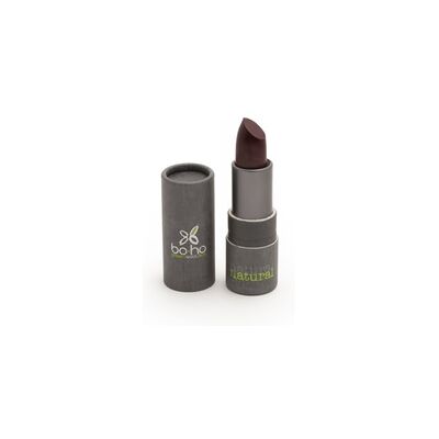 Barra de Labios con Acabado Mate Translúcido 309 Figue 1 unidad (Violeta) - Boho Barra de Labios con Acabado Mate Translúcido 309 Figue 1 unidad (Violeta) - Boho