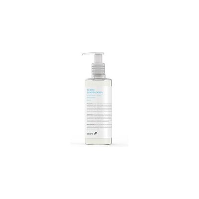 Leche Limpiadora Hidratante 250 ml Ebers Leche Limpiadora Hidratante 250 ml Ebers