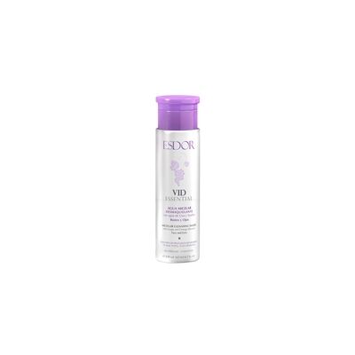 Esdor Vid Esencial Agua Micelar Desmaquillante 200ml Esdor Vid Esencial Agua Micelar Desmaquillante 200ml