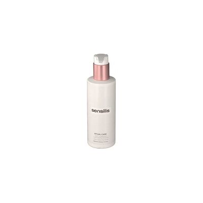 Ritual Care Mousse Limpiadora Soft Comfort 200 ml - Sensilis Ritual Care Mousse Limpiadora Soft Comfort 200 ml - Sensilis