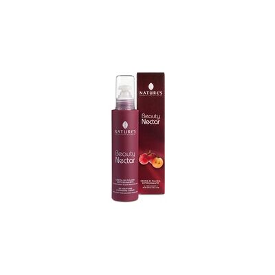 Crema limpiadora desintoxicante Beauty Nectar 150 ml de crema - Nature's Crema limpiadora desintoxicante Beauty Nectar 150 ml de crema - Nature's