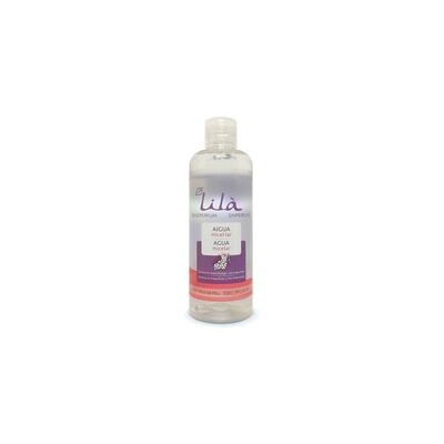 Agua Micelar (Sin Perfume) 250 ml Lilà Agua Micelar (Sin Perfume) 250 ml Lilà