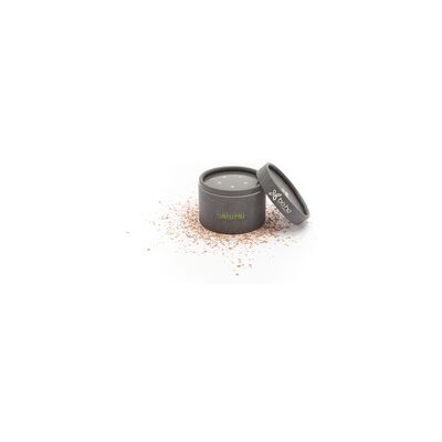 Polvo Mineral Suelto Green Mineral 02 (Beige) 1 unidad Boho Polvo Mineral Suelto Green Mineral 02 (Beige) 1 unidad Boho