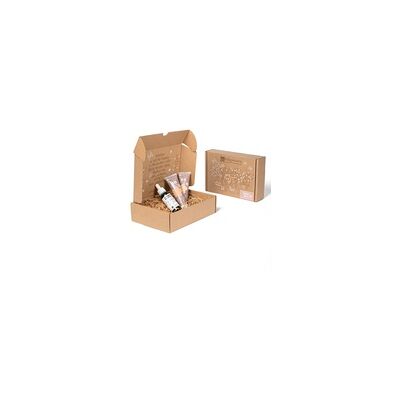 La Saponaria Biobox Selfie Skin - Kit BB con Colágeno La Saponaria Biobox Selfie Skin - Kit BB con Colágeno