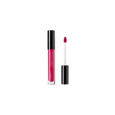 Barra de labios fluida mate 29 Strawberry Kiss 3,4 ml (Rojo) - Korres Barra de labios fluida mate 29 Strawberry Kiss 3,4 ml (Rojo) - Korres