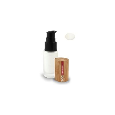 Base de maquillaje luz blanca 700 - Zao Base de maquillaje luz blanca 700 - Zao