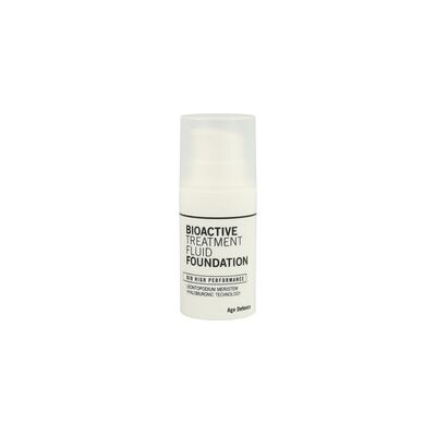 Base Maquillage Fluide Bioactive Dorado Beige - Cuidado de la piel Base Maquillage Fluide Bioactive Dorado Beige - Cuidado de la piel