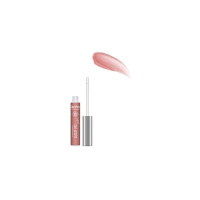 Brillo labios glossy N° 05 rosy sorbet 6,5 ml - Lavera Brillo labios glossy N° 05 rosy sorbet 6,5 ml - Lavera