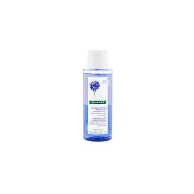 Klorane Desmaquillante Waterproof (100ml) Klorane Desmaquillante Waterproof (100ml)